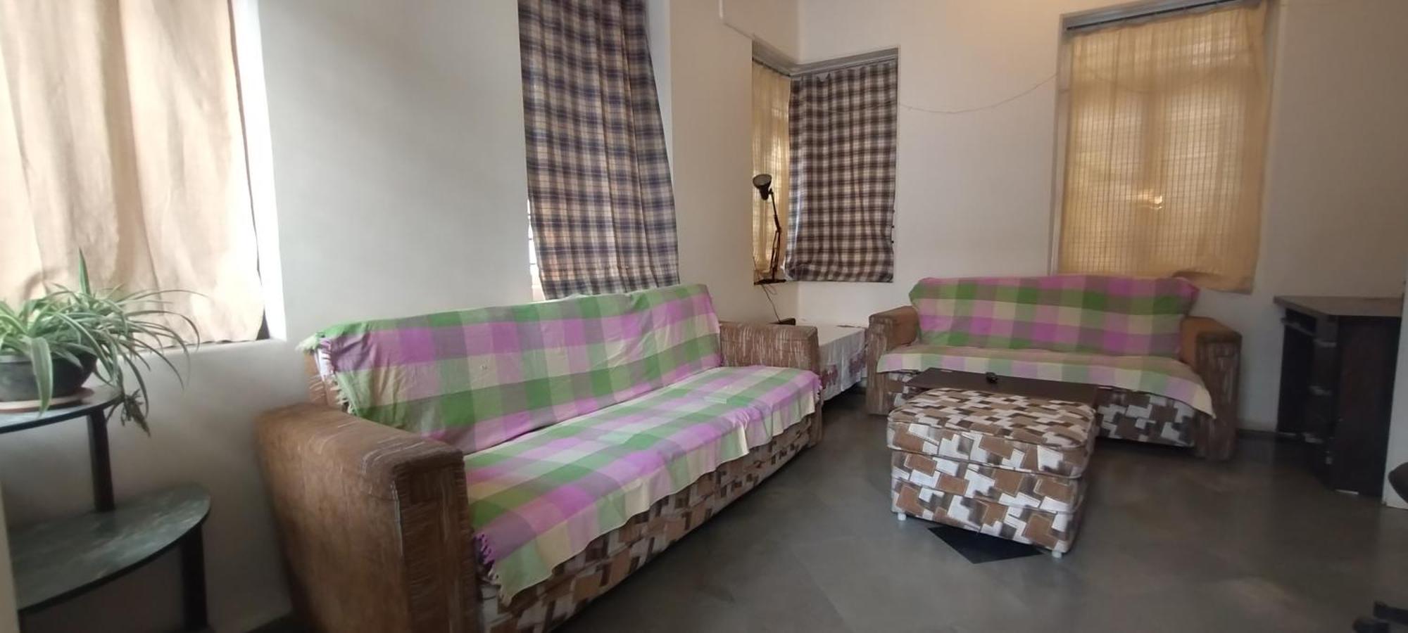 Madhav Bhavan *