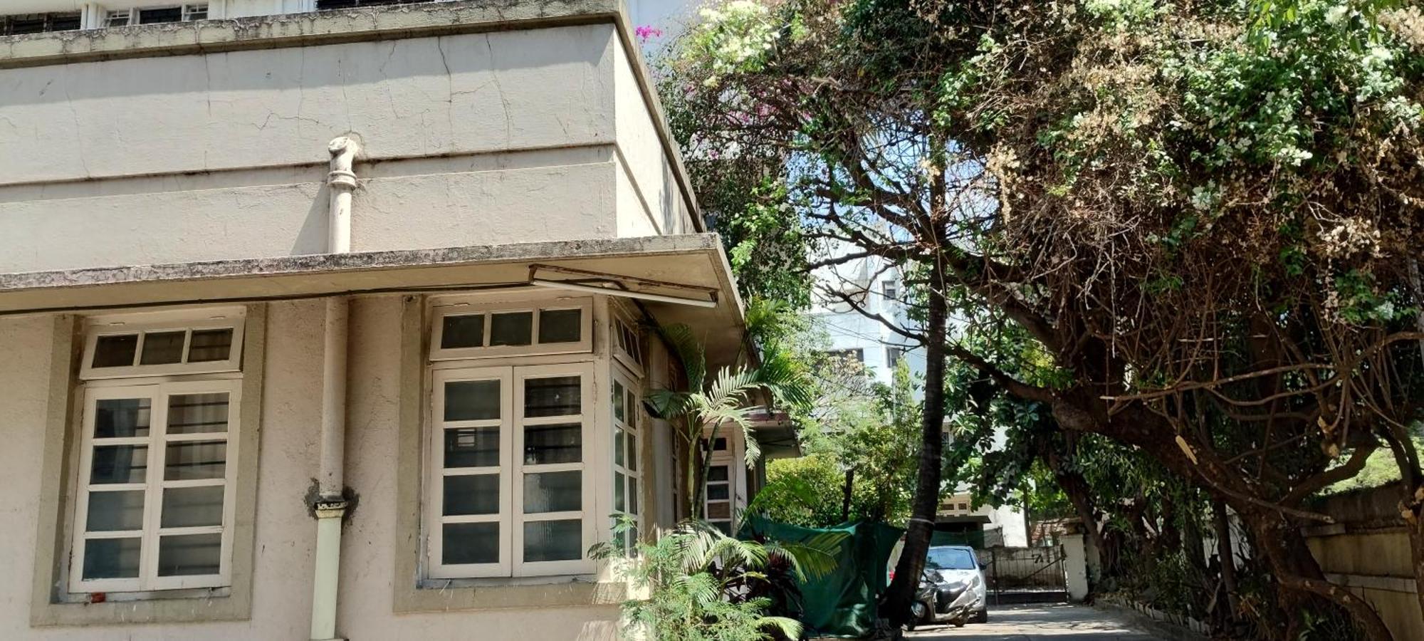 Madhav Bhavan Pune