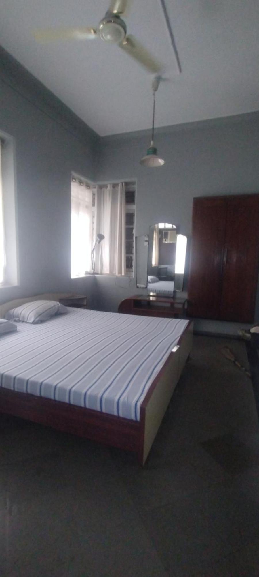 Apartment Madhav Bhavan