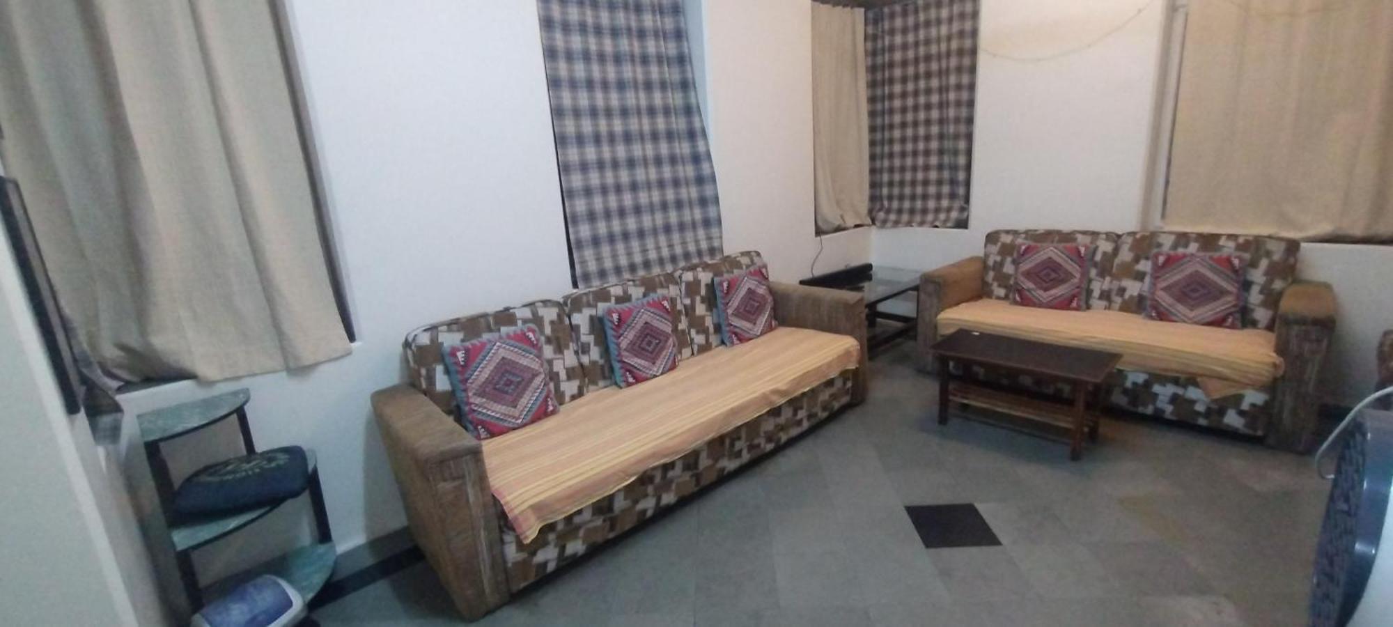 Madhav Bhavan * Pune