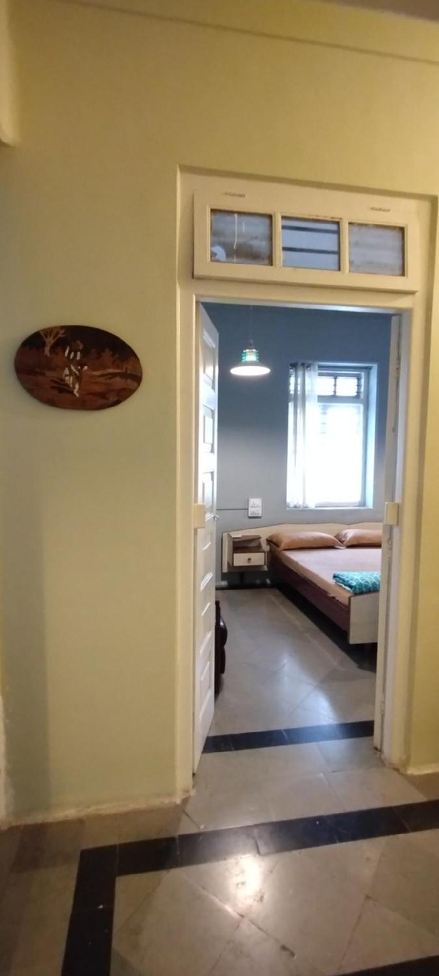 Apartment Madhav Bhavan *