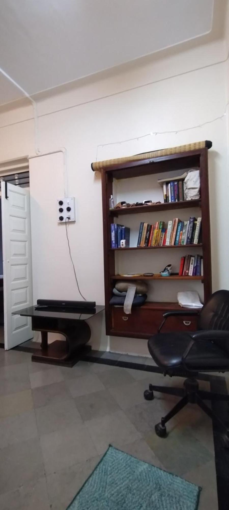 Apartment Madhav Bhavan