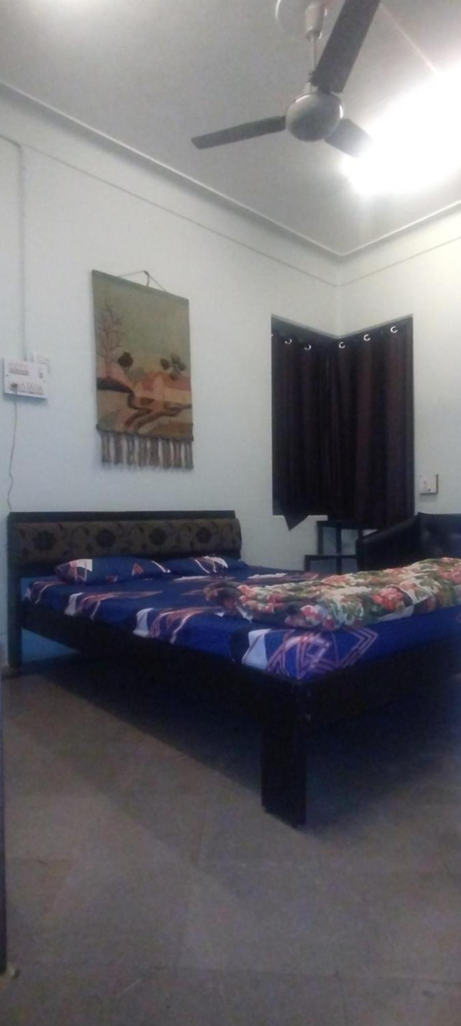 Apartment Madhav Bhavan *