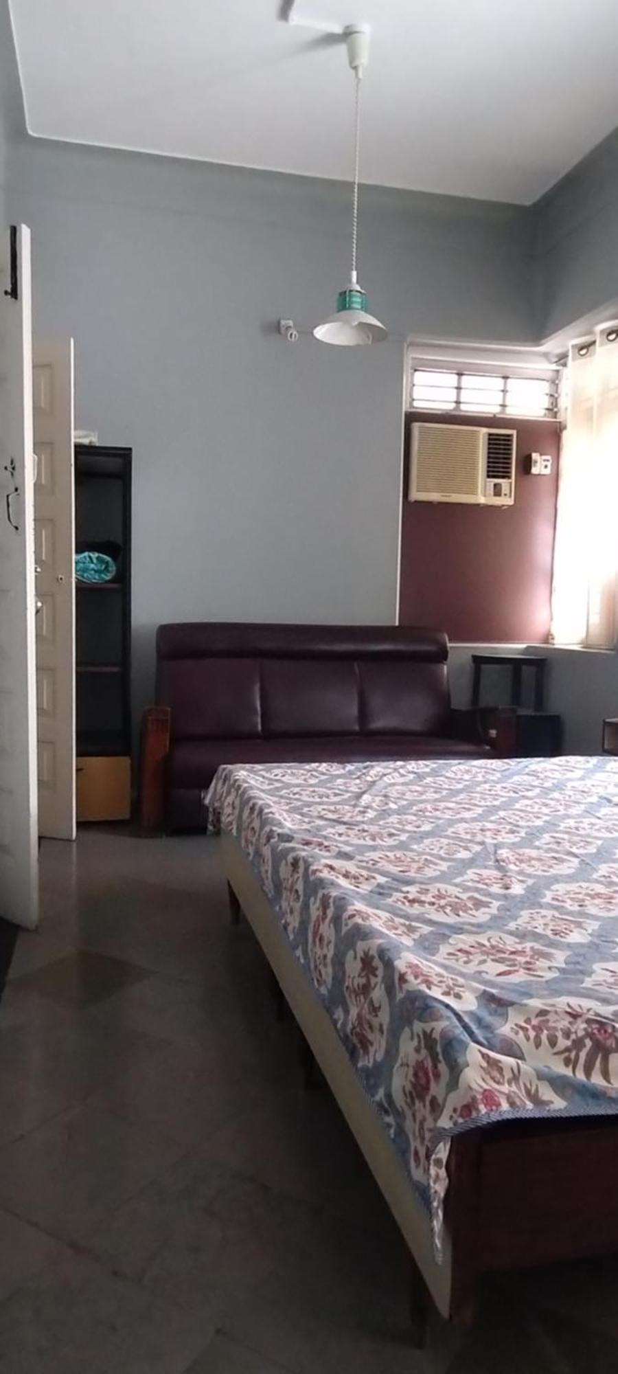 Apartment Madhav Bhavan *