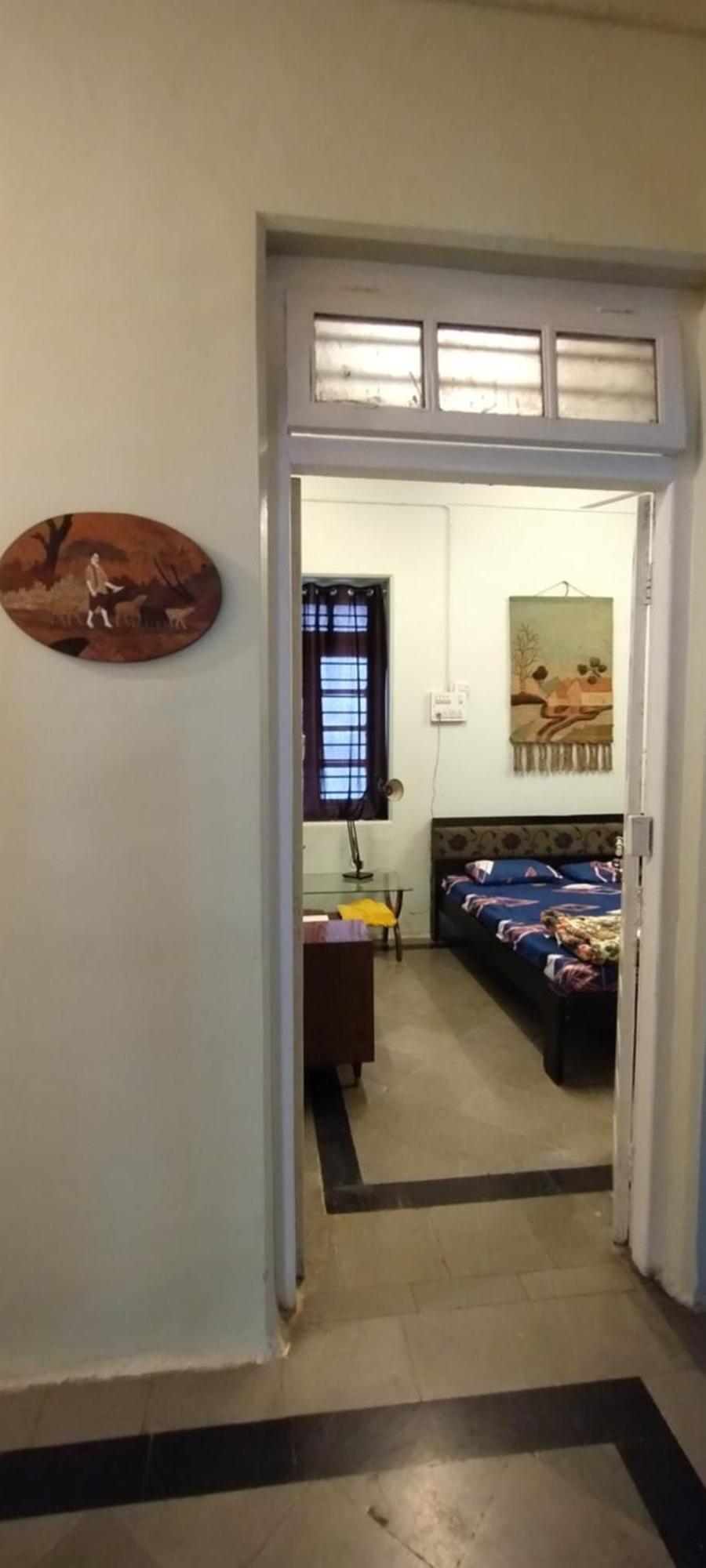 Madhav Bhavan Apartment Pune