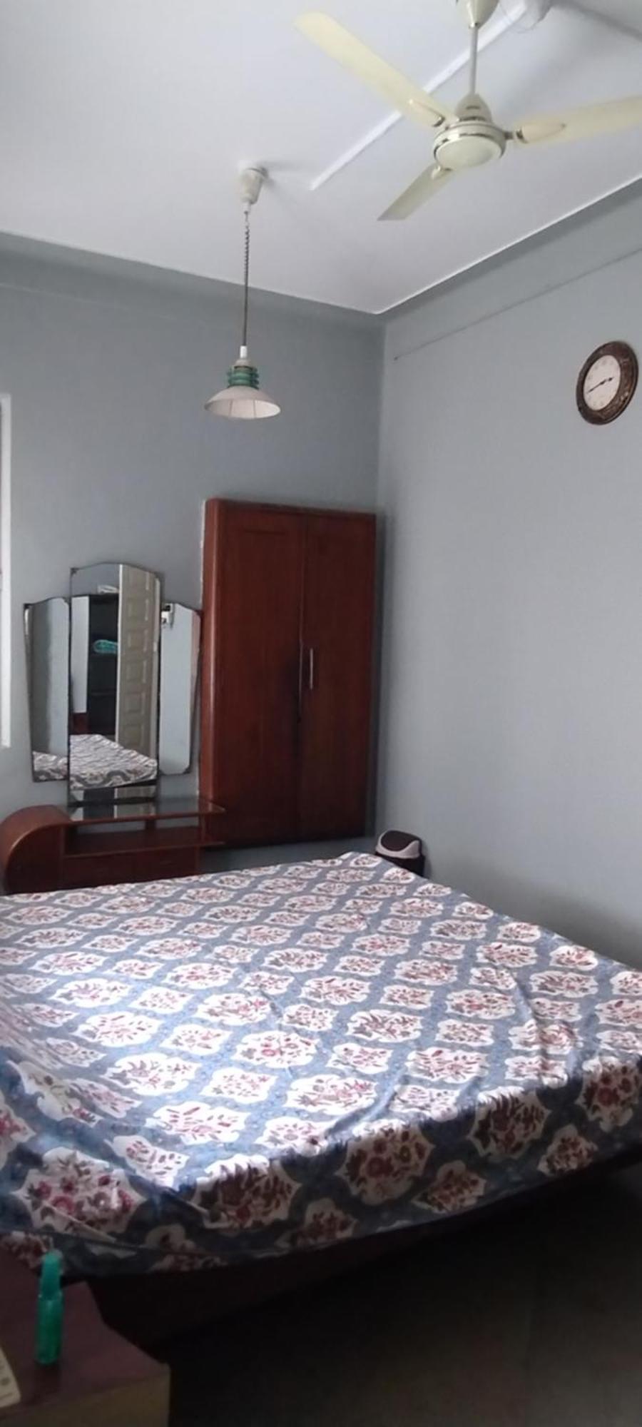 Apartment Madhav Bhavan *