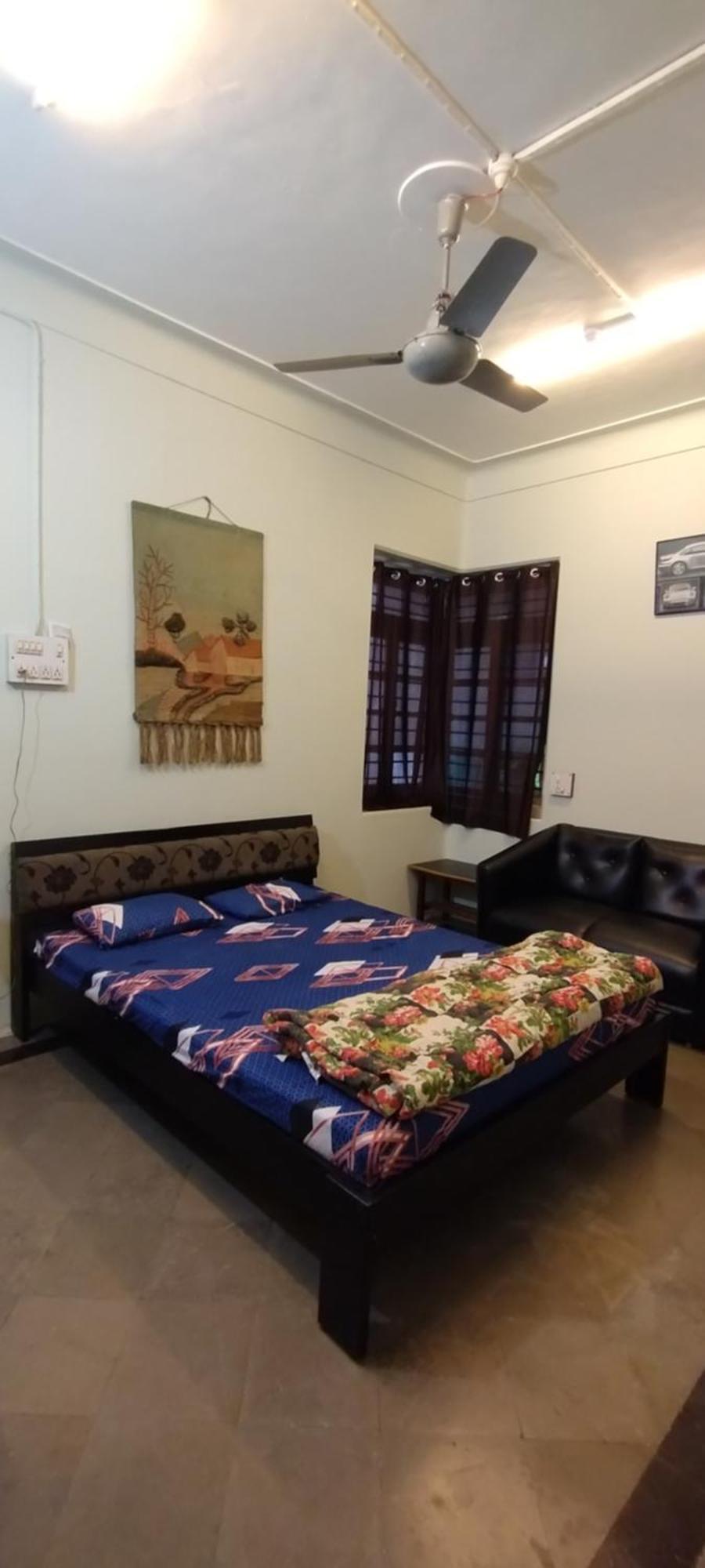 Madhav Bhavan Apartment Pune