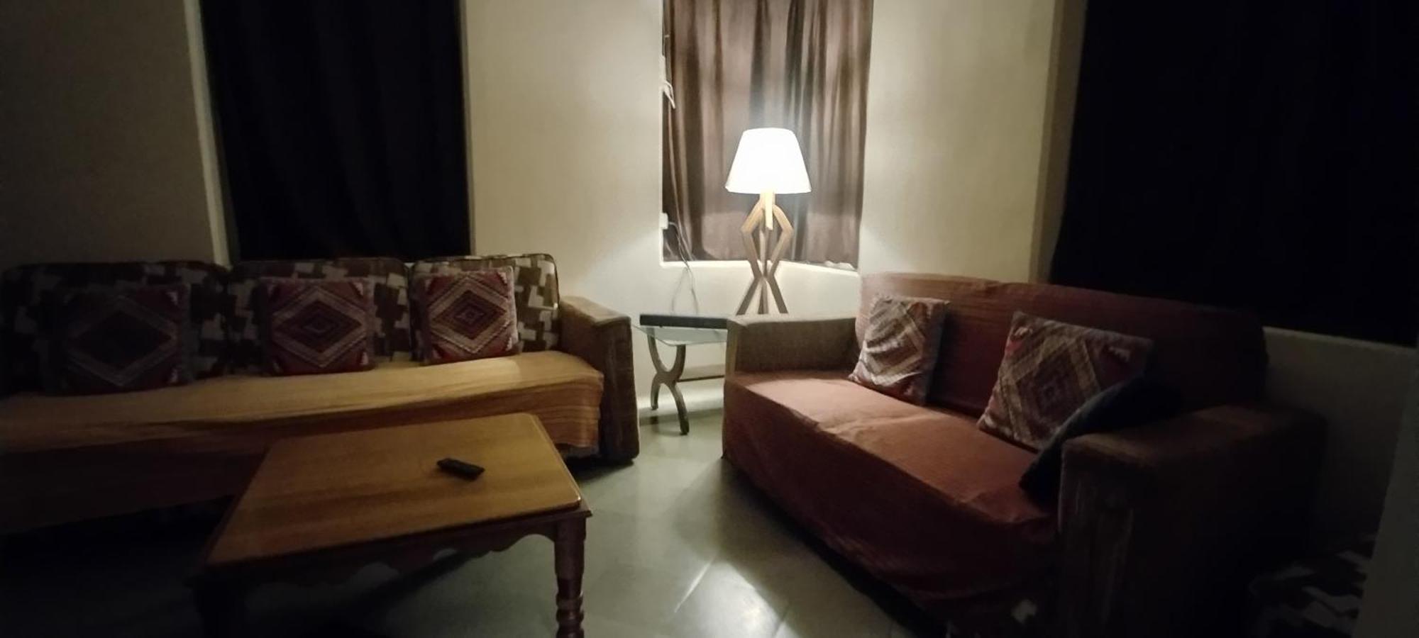 Madhav Bhavan Pune