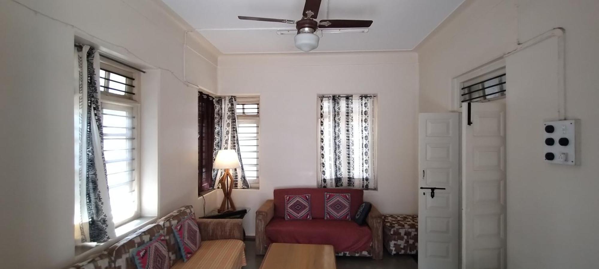Madhav Bhavan Apartment Pune