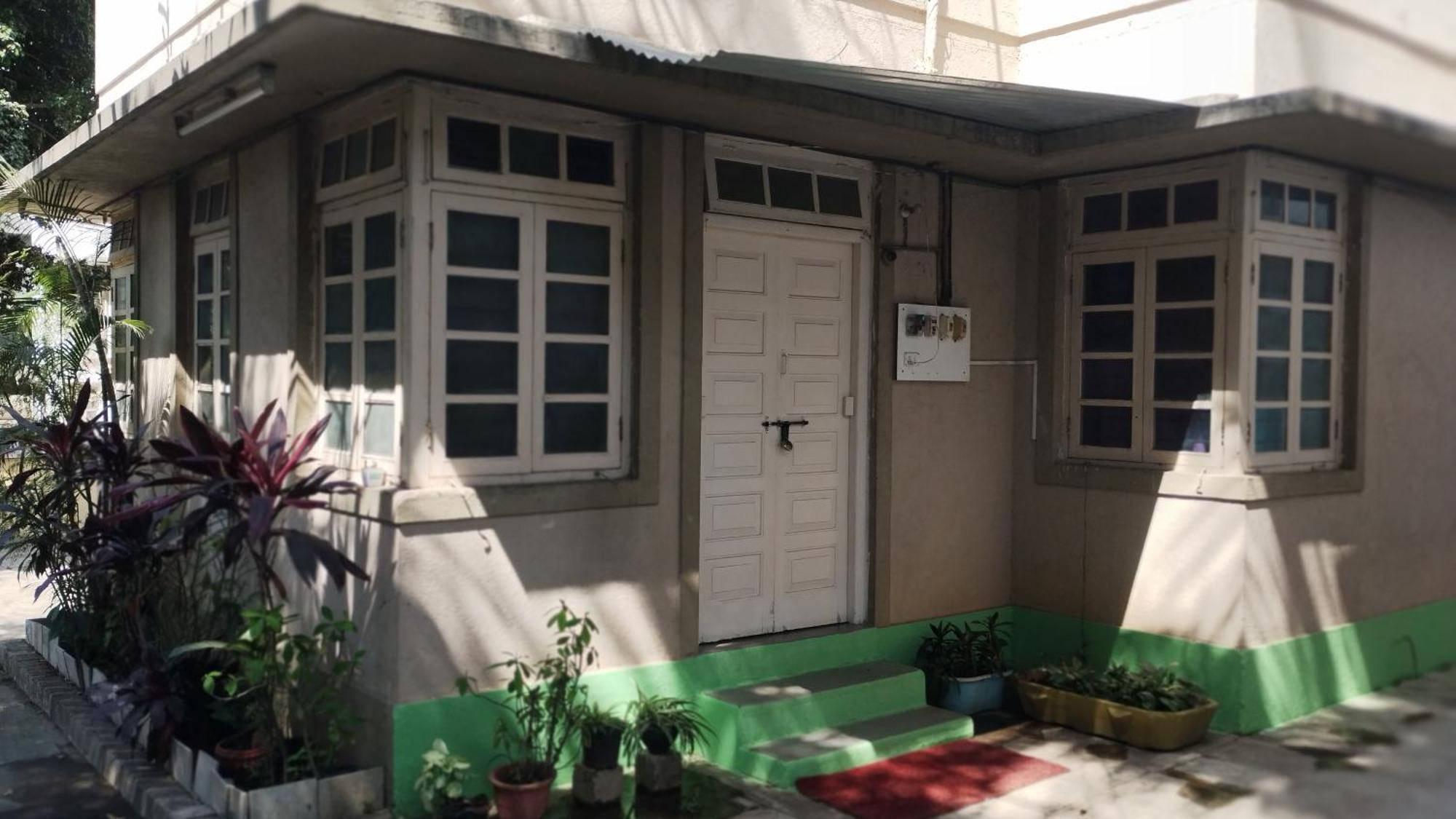 Madhav Bhavan *