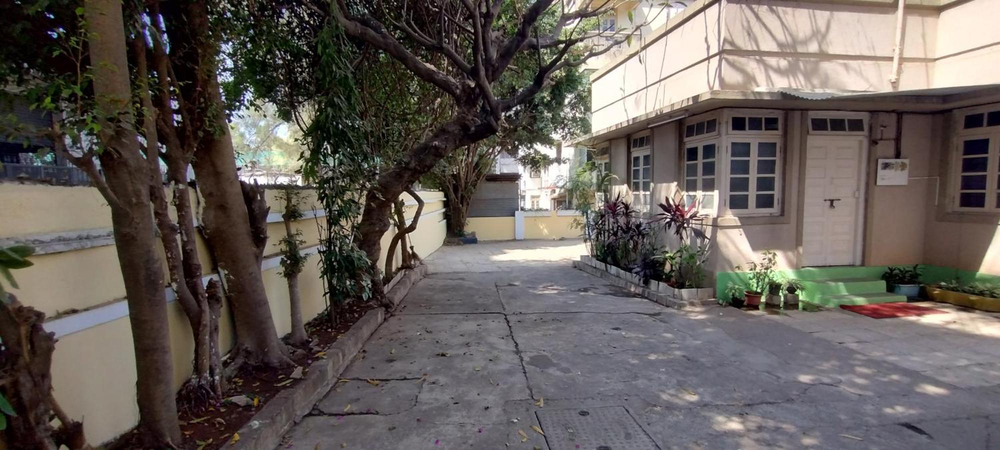 Madhav Bhavan Pune