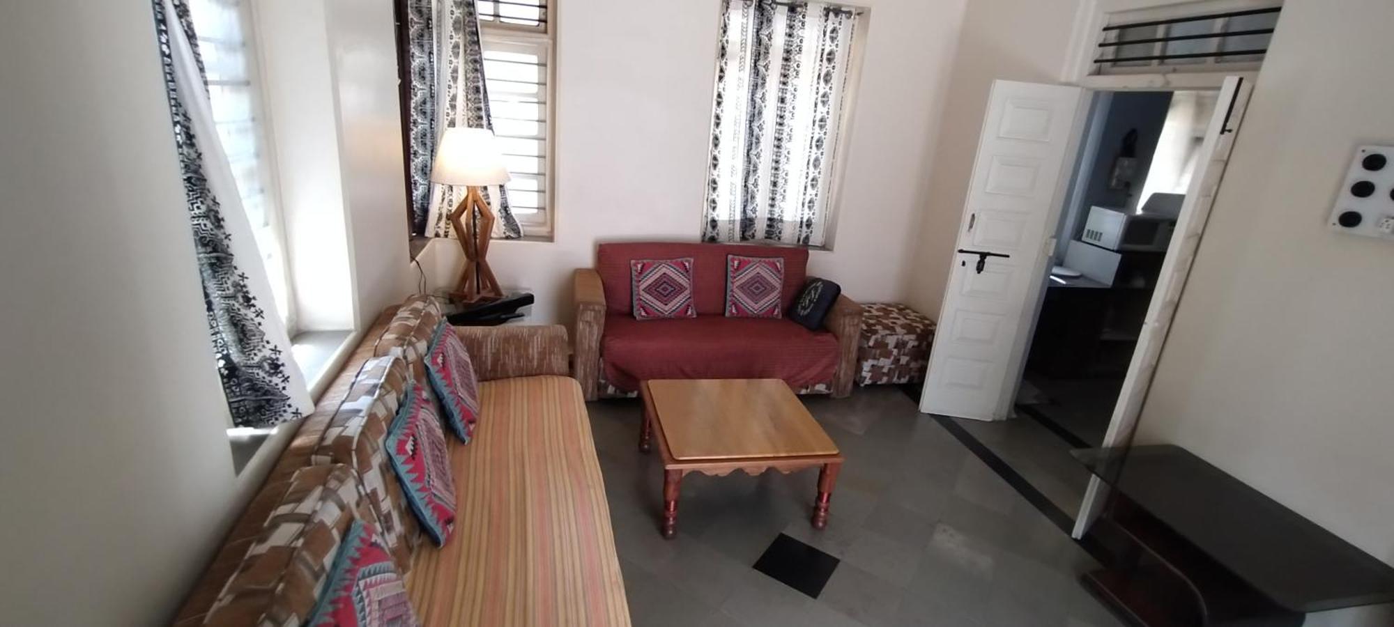 Madhav Bhavan * Pune