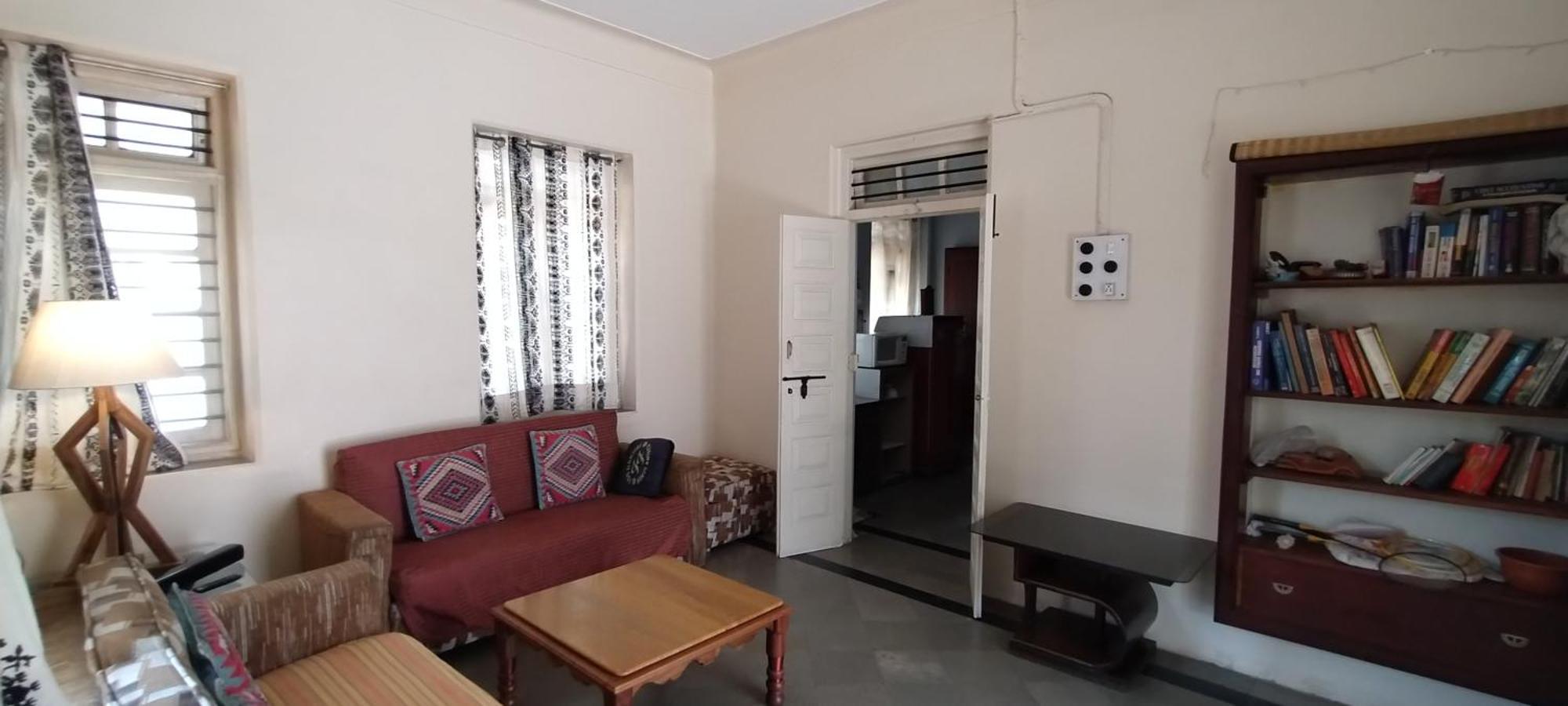 Apartment Madhav Bhavan Pune