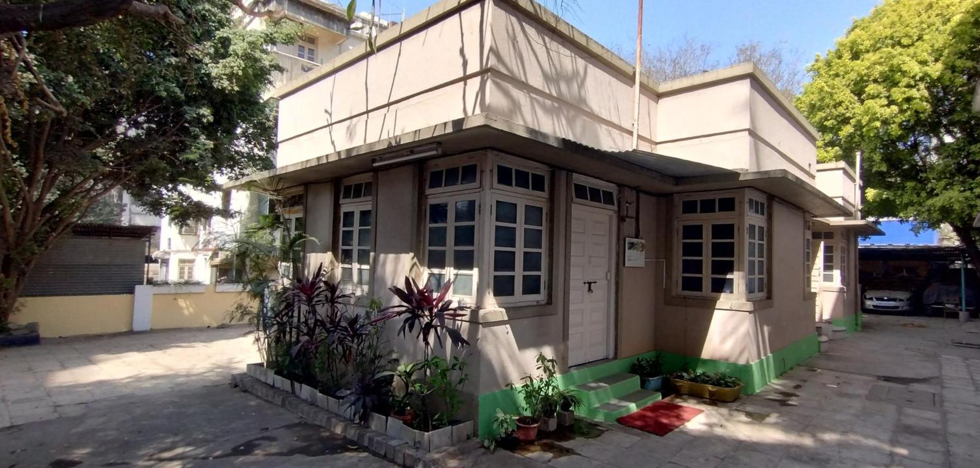 Apartment Madhav Bhavan *