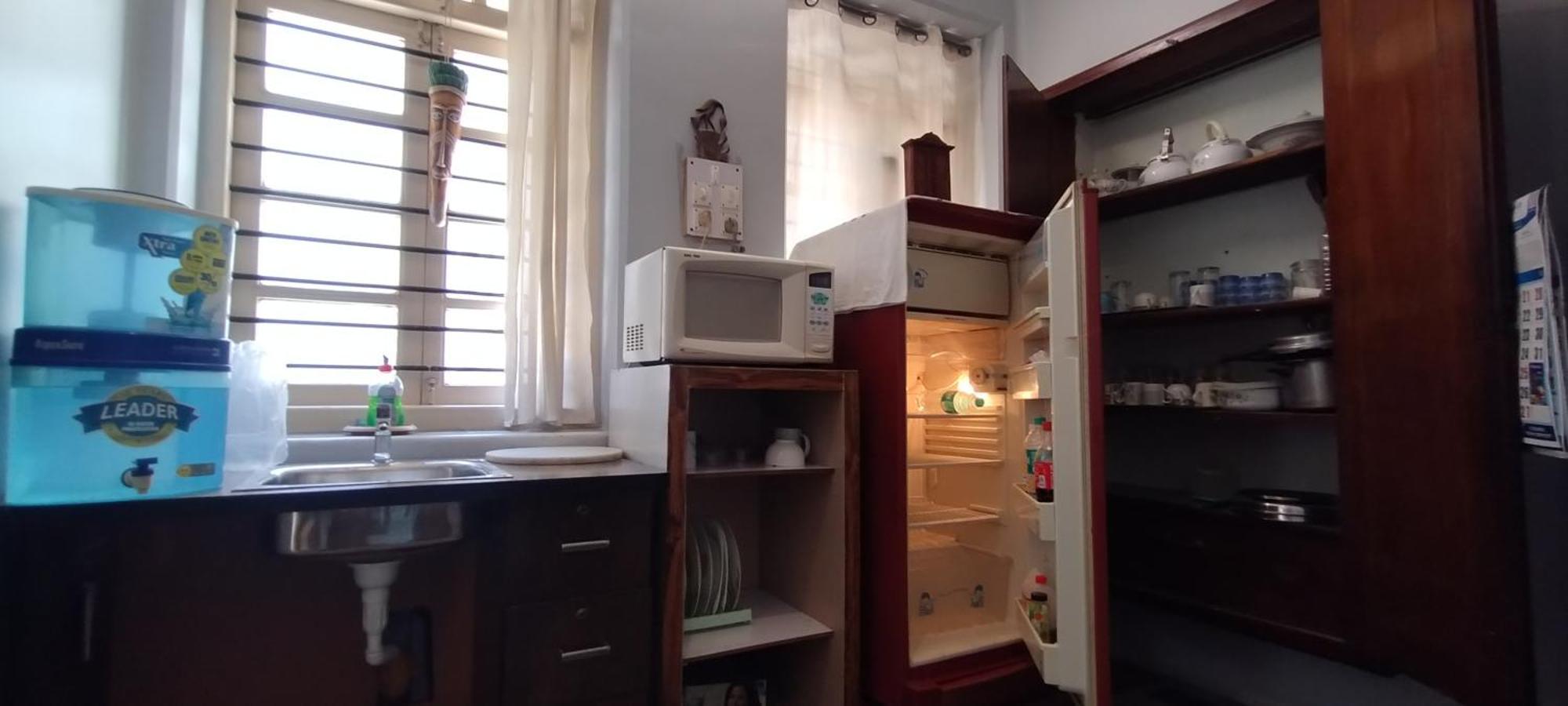 Madhav Bhavan Apartment *