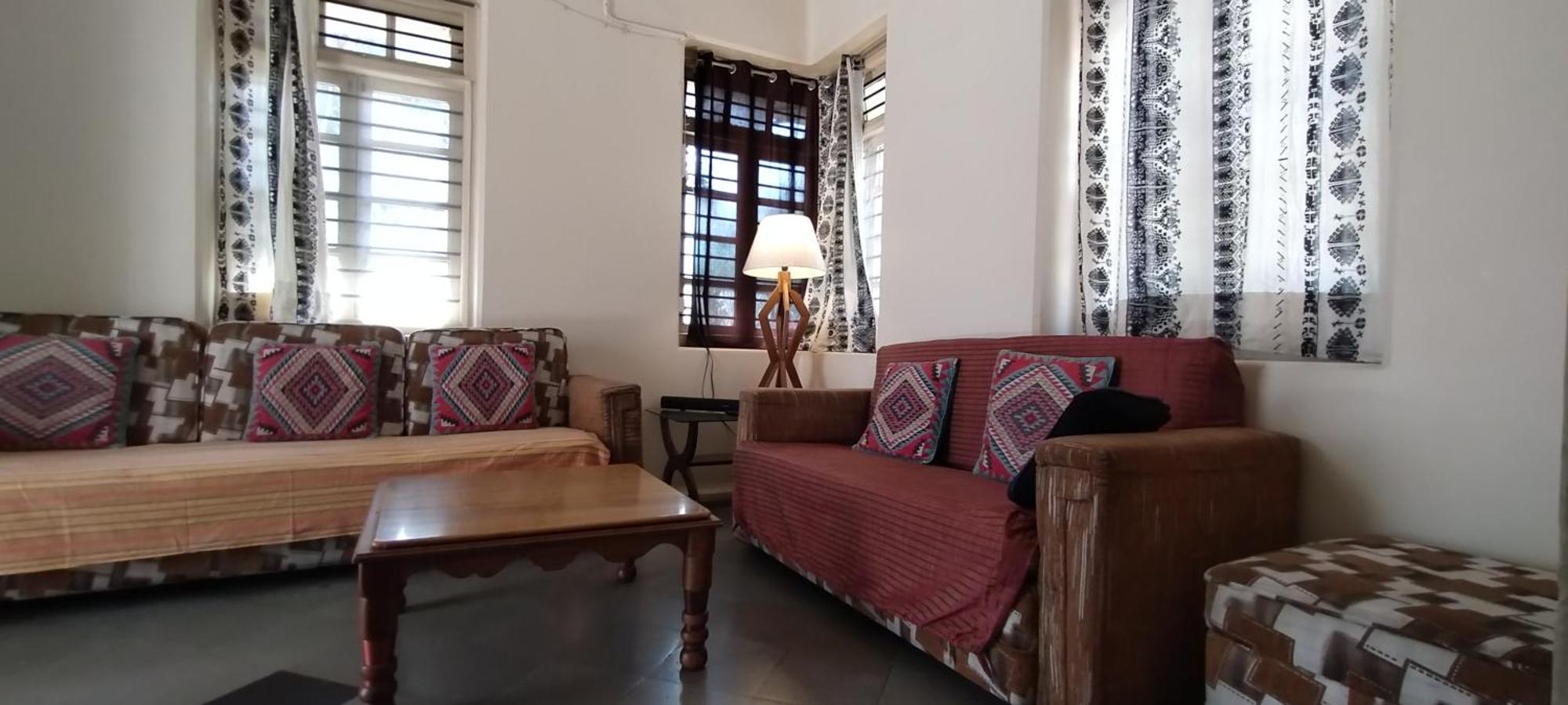 Madhav Bhavan Pune