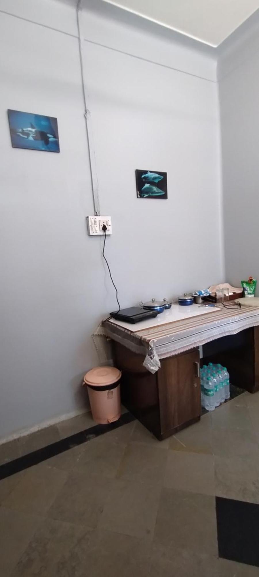 Apartment Madhav Bhavan Pune